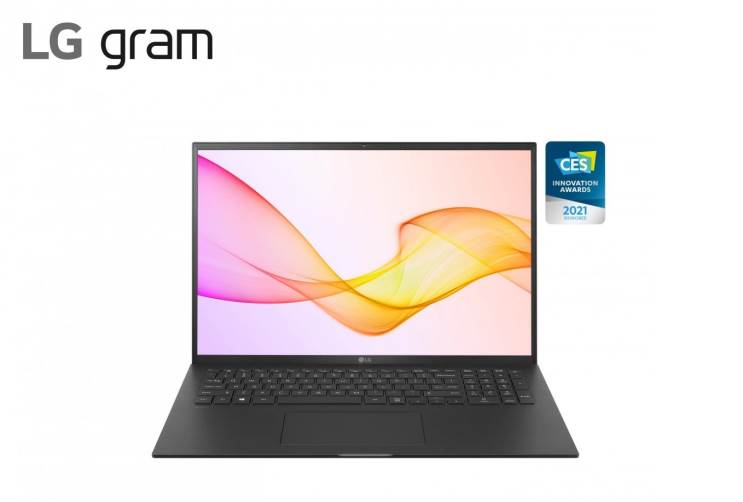 LG חושפת את סדרת מחשבי LG Gram לשנת 2021